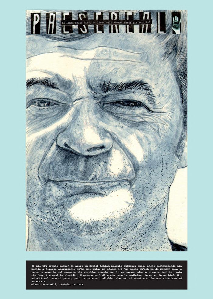 Pavanelli Gianni